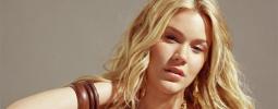 Joss Stone si v novém klipu osedlala slona